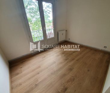 Location Appartement 3 pièces 59m² LOOS 59120 - Photo 5