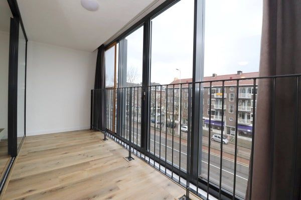 Te huur: Appartement Oostzeedijk 296 E in Rotterdam - Foto 1