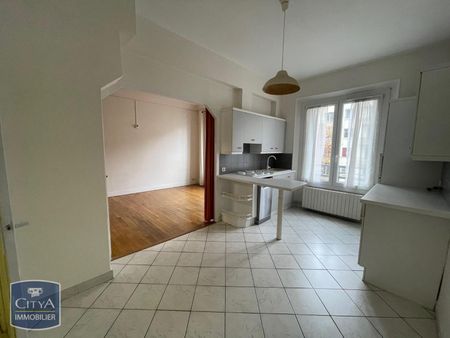 Location Appartement 2 pièces 53m² GRENOBLE 38000 - Photo 5