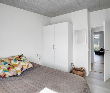 Nyopført 4-værelses rækkehus på Jernaldervej i Nørresundby - Photo 4