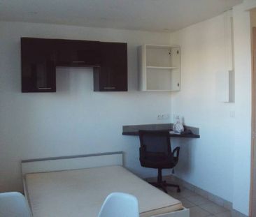 Studio 17m² (réf 2127295) - Photo 3