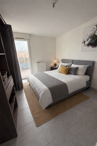 Location Appartement 2 pièces 40m² MAUGUIO 34130 - Photo 2