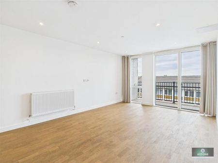 2 bedroom apartment to rent - Photo 4