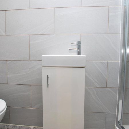 1 bedroom house of multiple occupation to rent - Photo 3