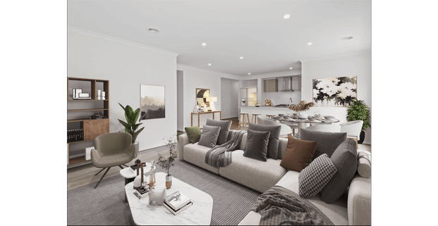 Modern 4-Bedroom Home with Style & Convenience - Photo 1