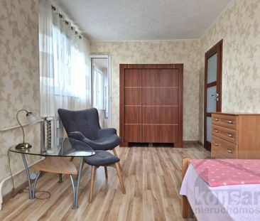 3 pokoje | balkon| Świerczewo - Zdjęcie 3