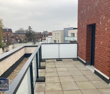 Location Appartement 2 pièces 43m² ARMENTIERES 59280 - Photo 5