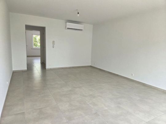 Appartement - Te huur - Foto 1