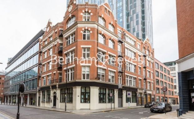 2 Bedroom flat to rent in The Wexner Building, Middlesex Street, Spitalfields, E1 - Photo 1