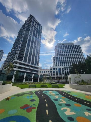 For Lease - 60 Central Park Road Way Unit# 702, Toronto, Ontario - Photo 2