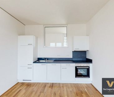 Moderne und großzügige 1-Zimmer-Wohnung! - Photo 5