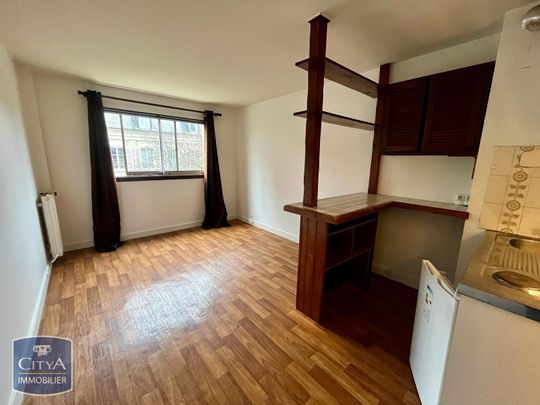 Location Appartement 1 pièce 21m² RAMBOUILLET 78120 - Photo 1