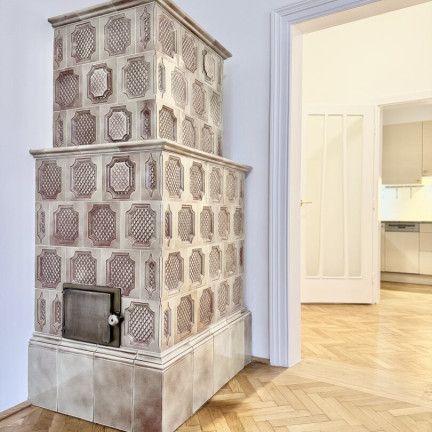 EXKLUSIVE LAGE | 4 ZIMMER ECKWOHNUNG IM STILALTBAU | NÄHE STEPHANSPLATZ - Photo 1