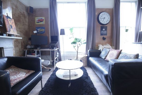 Loraine Road, London - Photo 1