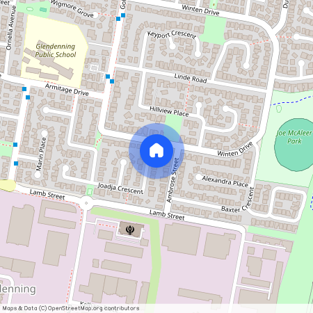 3 Joadja Cres, NSW 2761, Glendenning