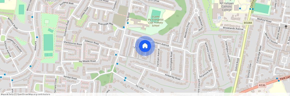 Birchinall Close, Macclesfield