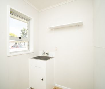 Four Bedroom on Seddon! - Photo 2
