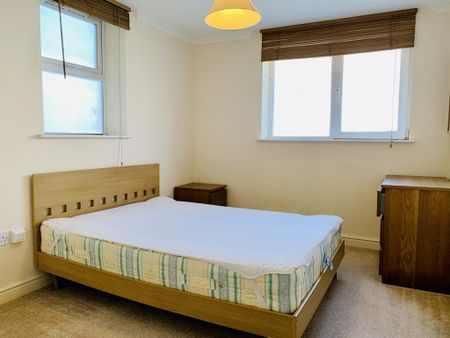 1 bedroom flat to rent - Photo 5