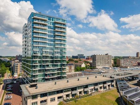 Te huur: Appartement Prinses Ariane Promenade 159 in Rijswijk - Foto 4