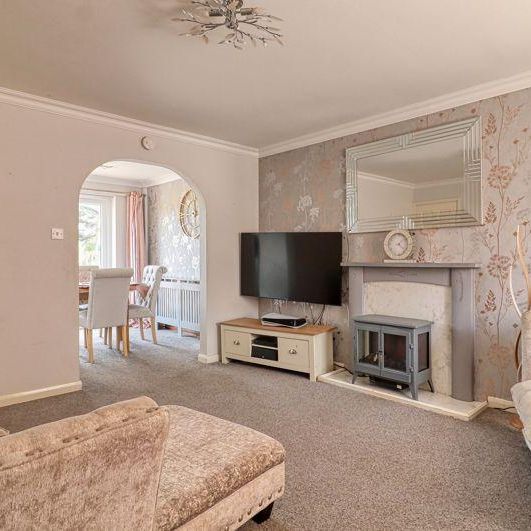 3 bedroom terraced house to rent - Photo 1