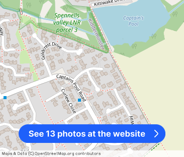 Swift Park Grove, Kidderminster, DY10 - Photo 1