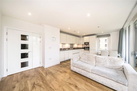 Embry Road, Kidbrooke Village, London, SE9 6BT - Photo 2