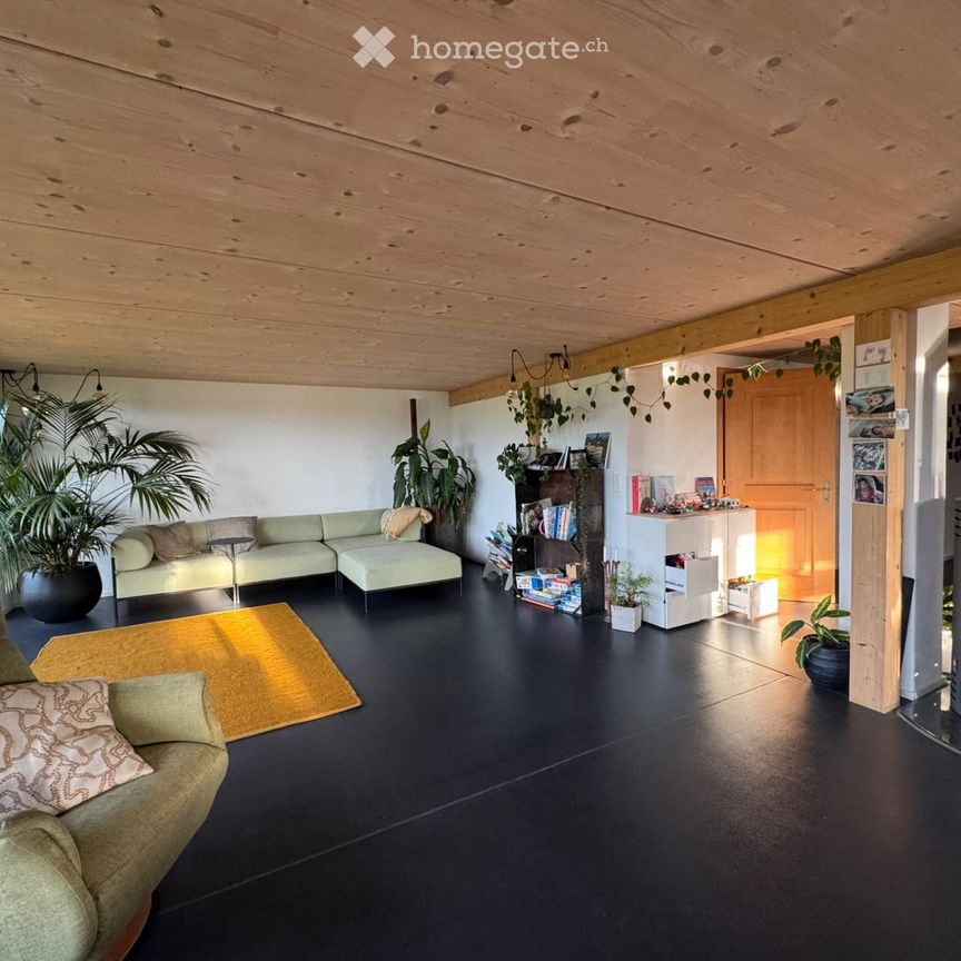 4.5 Zimmer, 180 m² - Photo 1