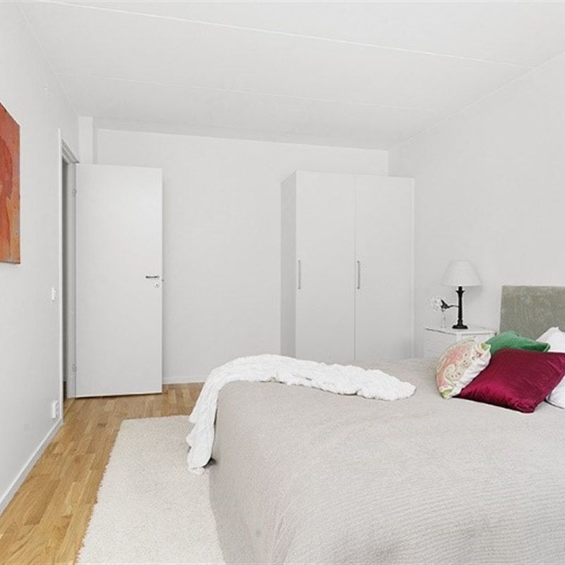 Rydsvägen 128 A - Foto 1