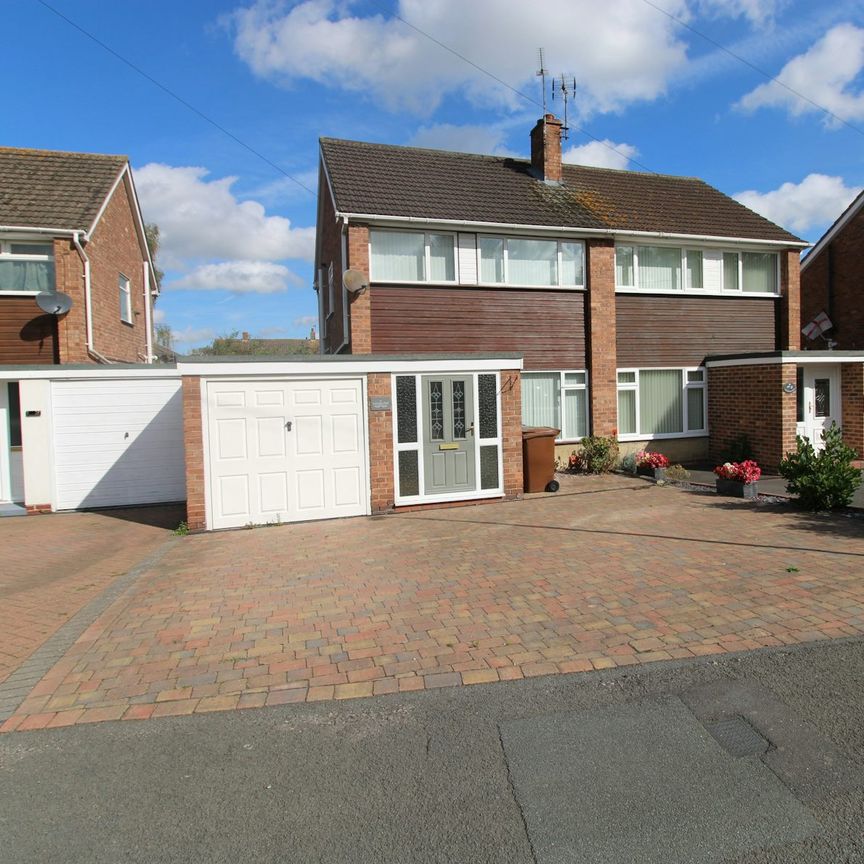 Leamington Road, Burton Upon Trent, Branston, DE14 - Photo 1