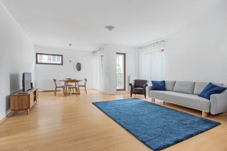 3 pokojowy apartament w sercu Starego Mokotowa! - Фото 3