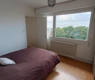 Location Appartement 2 pièces Meublé 33m² ST MAX 54130 - Photo 3