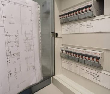 Appartement te huur - Foto 1