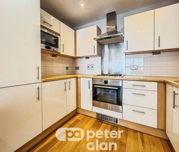 Bute Terrace, City Centre, Cardiff - Photo 1