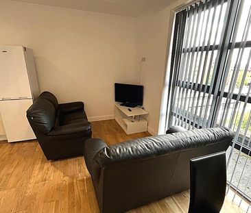 3 Bed Flat, Lillie House, LE2 - Photo 4