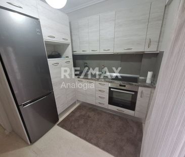 Ενοικίαση κατοικίας, 55 τ.μ., Καλαμαριά, 600 € - Photo 2