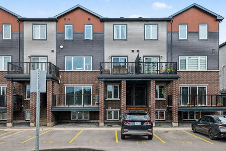 For Lease - 215 Eldorado Private Unit# A, Kanata, Ontario - Photo 4