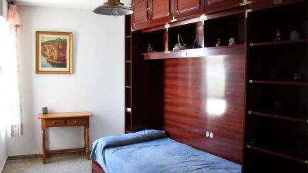 Piso de alquiler en Plaza Leonardo Da Vinci, 5, El Palo - Photo 4