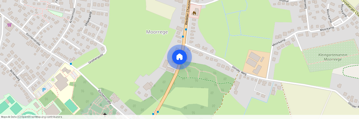 25436, Moorrege Schleswig-Holstein