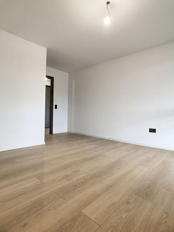 Appartement avec encadrement 2.5 pièces avec balcon - Foto 3