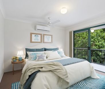 SPACIOUS FAMILY HOME ON FLAT BLOCK - Photo 3