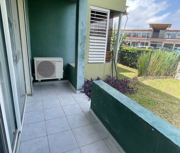 Location Appartement 1 pièce 21m² CAYENNE 97300 - Photo 5