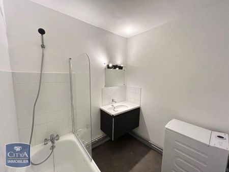 Appartement à louer 1 pièce 33.53m² - Photo 4