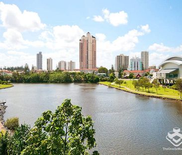 Unfurnished Broadbeach River Front - Photo 3