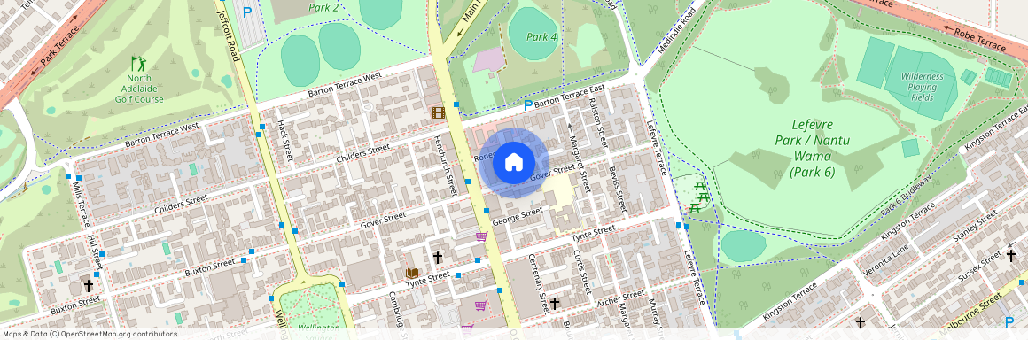 96 Gover Street, SA 5006, North Adelaide