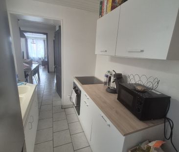 Location Maison 3 pièces 66m² BREBIERES 62117 - Photo 5