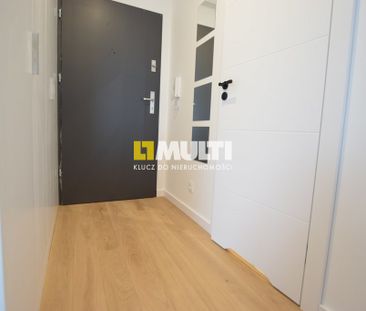 Apartament z miejscem postojowym, taras. - Photo 1