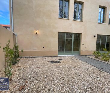 Location Appartement 2 pièces 39m² NARBONNE 11100 - Photo 5