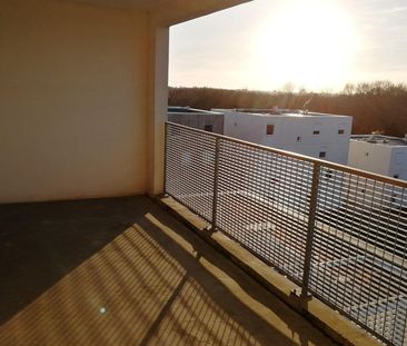 Louer appartement 2 pièces de 43 m² - Photo 6