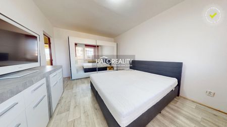2 izbový byt na prenájom 68m2, Rimavská Sobota - Fotografia 5