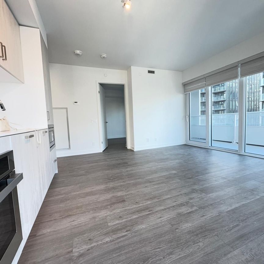 For Lease - 88 Queen Street Unit# 2502, Toronto, Ontario - Photo 1